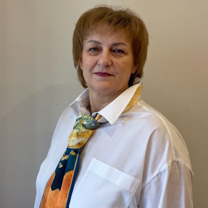 Храмова Елена Борисовна фото
