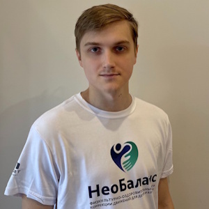 Калмыков Андрей Андреевич фото