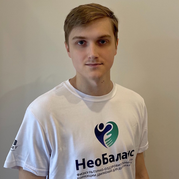 Калмыков Андрей Андреевич фото