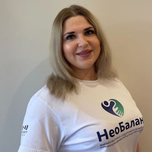 Клишина Алëна Вячеславовна фото