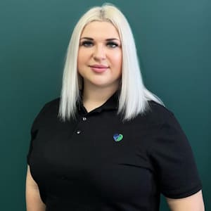 Клишина Алëна Вячеславовна фото