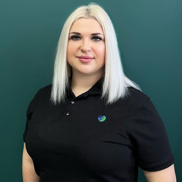 Клишина Алëна Вячеславовна фото