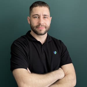Собеский Михаил Юрьевич фото