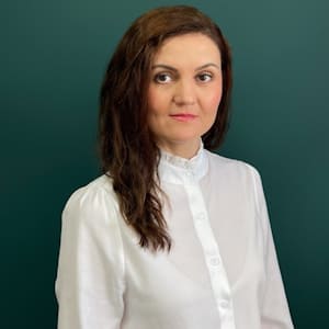 Ильинская Яна Сергеевна фото