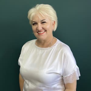 Суворова Марина Николаевна фото