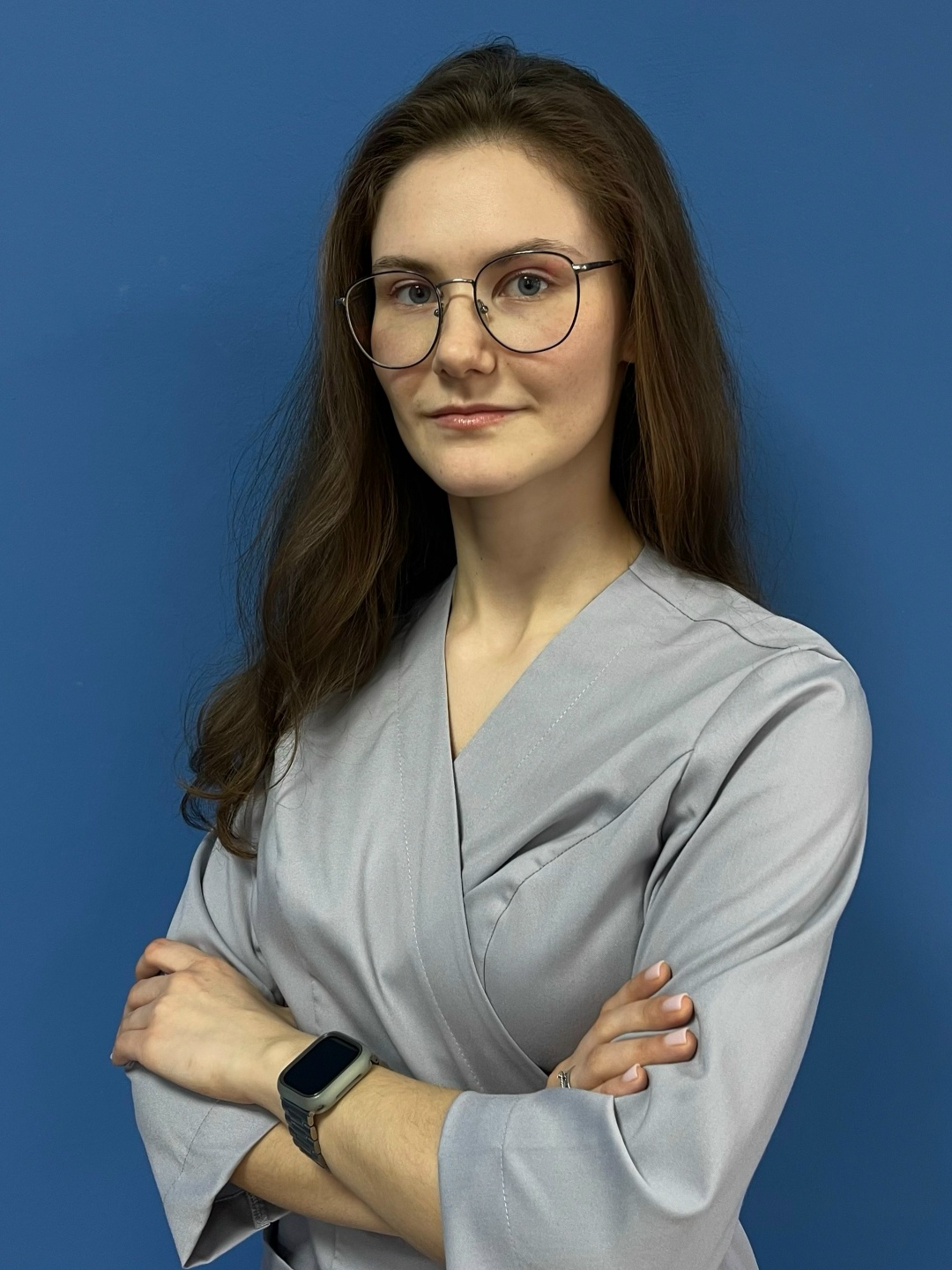 В нашей команде прекрасное пополнение фото